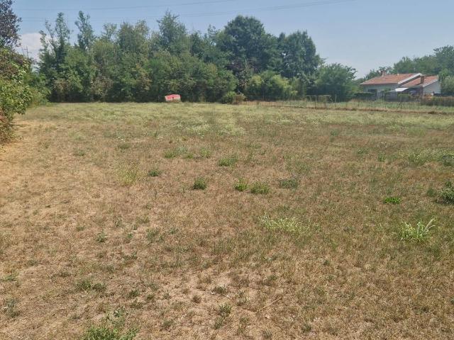 Terreno in vendita a Arcore, Lombardia