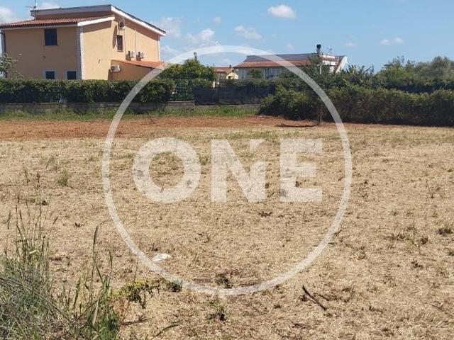 Terreno in vendita a Roma Capitale, Lazio