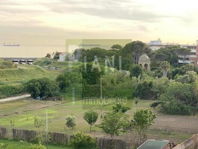 Terreno in vendita a Livorno
