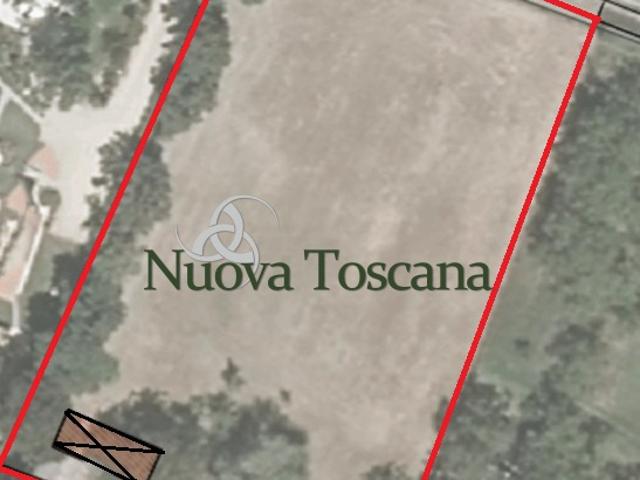 Terreno in vendita a Molin Bianco, Palazzo Del Pero