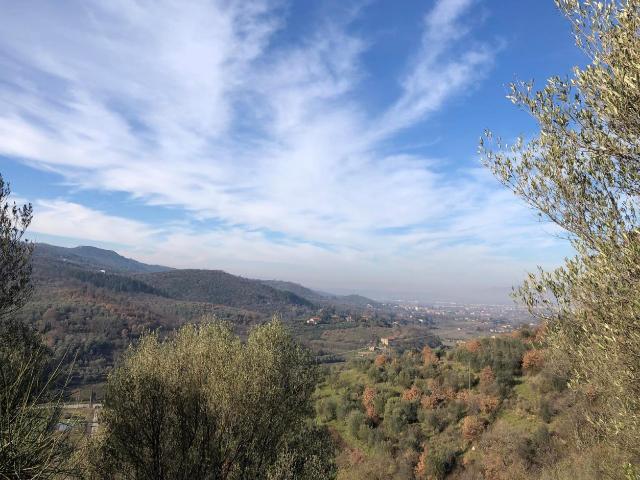Terreno in vendita a Palazzo Del Pero, Toscana