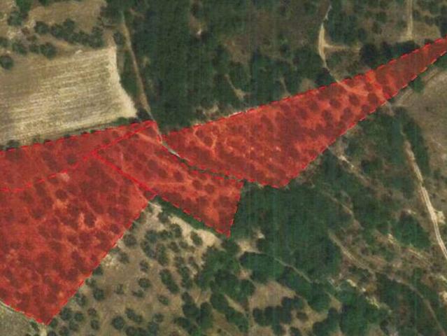 Terreno in vendita a Ariano Irpino, Avellino