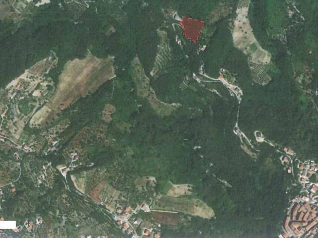 Terreno in vendita a Ariano Irpino, Campania