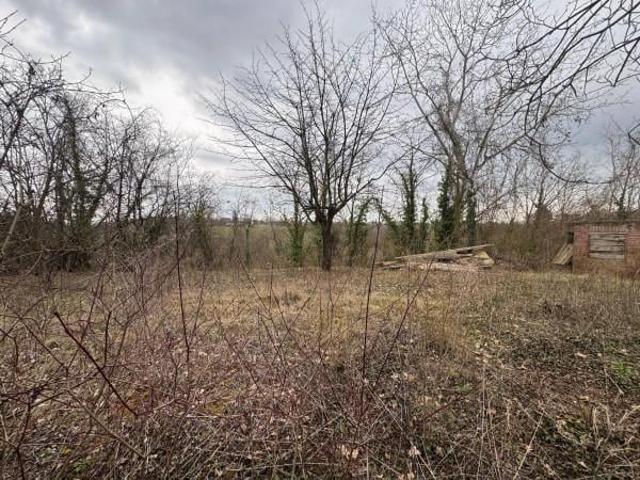 Terreno in vendita a Portacomaro Stazione, Piemonte