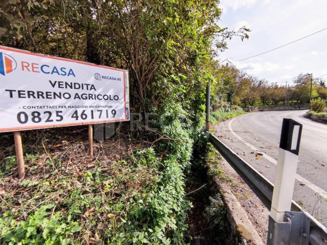 Terreno in vendita a Alvanite, Atripalda
