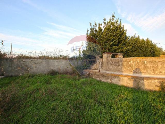 Terreno in vendita a Augusta, Sicilia
