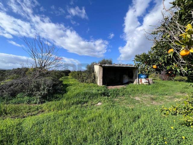 Terreno in vendita a Augusta, Sicilia