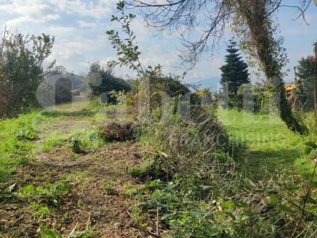Terreno in vendita a Bacoli, Campania