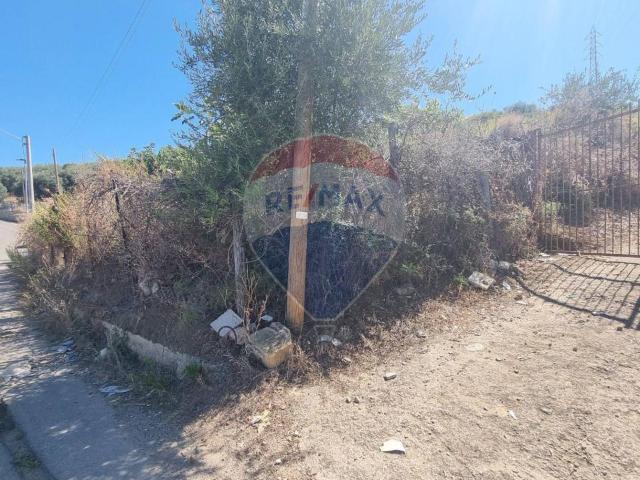 Terreno in vendita a Bagheria, Sicilia