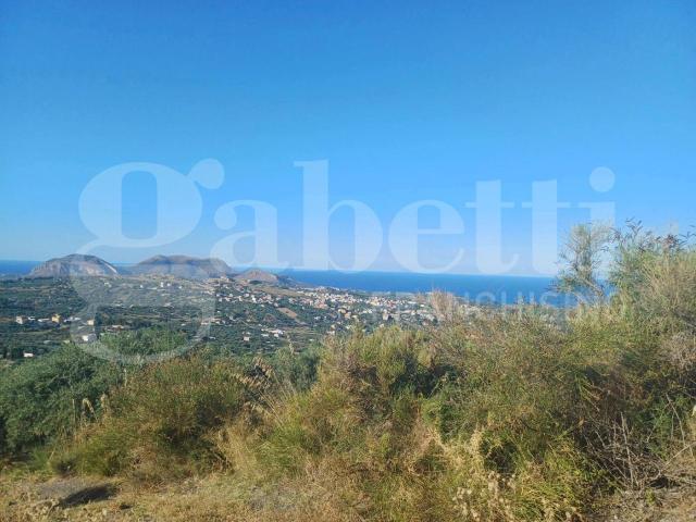 Terreno in vendita a Bagheria, Sicilia