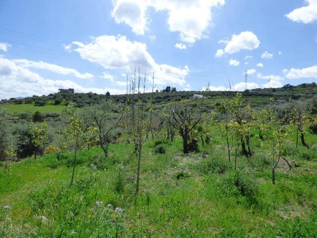 Terreno in vendita a Bagheria, Sicilia