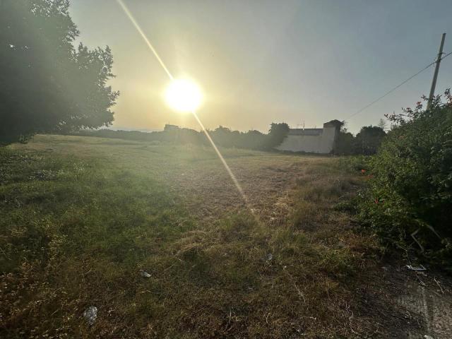 Terreno in vendita a Militi, Barcellona Pozzo Di Gotto