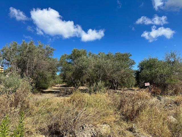 Terreno in vendita a Cannistrà, Barcellona Pozzo Di Gotto