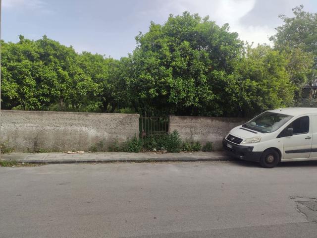 Terreno in vendita a Sant'Antonio, Barcellona Pozzo Di Gotto