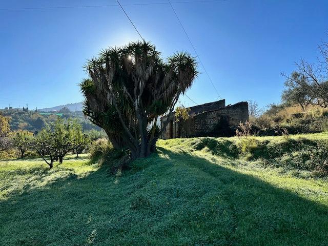 Terreno in vendita a Cannistrà, Barcellona Pozzo Di Gotto