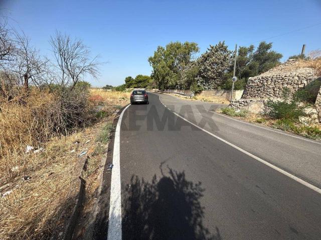 Terreno in vendita a Municipio 1, Puglia
