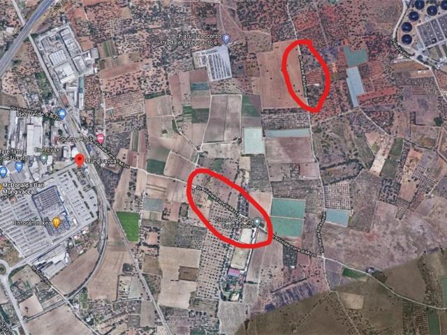 Terreno in vendita a Municipio 1, Puglia
