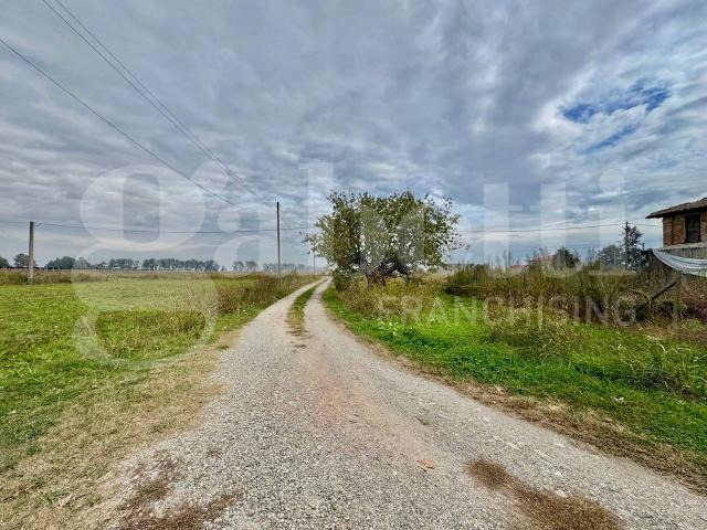 Terreno in vendita a Unione Terre di Pianura, Baricella