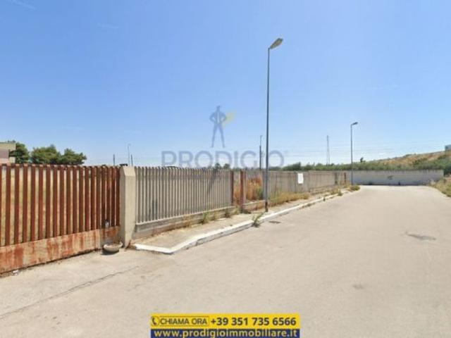 Terreno in vendita a Puglia, Barletta-andria-trani