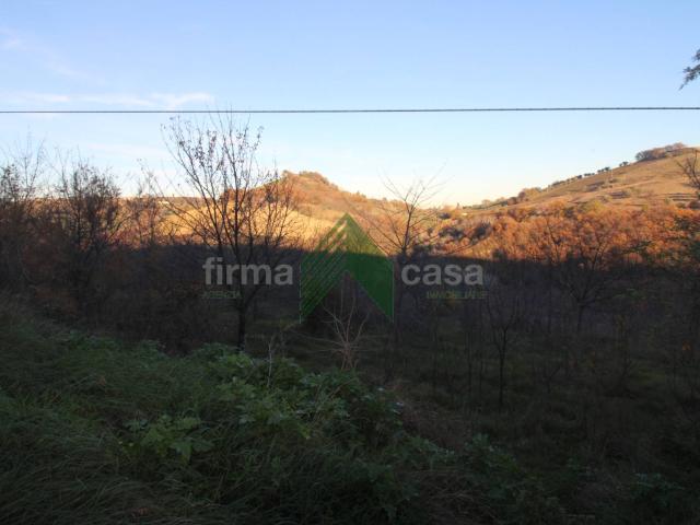 Terreno in vendita a Bellante, Abruzzo