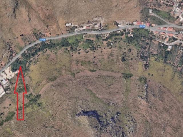 Terreno in vendita a Belmonte Mezzagno, Sicilia