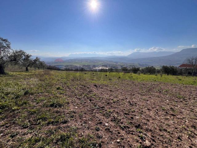 Terreno in vendita a Benevento, Campania