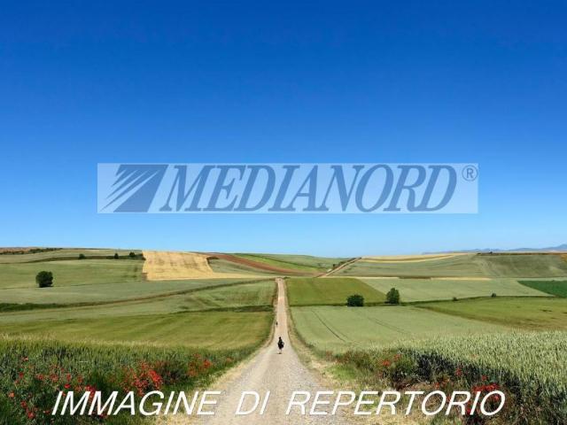 Terreno in vendita a Finazzi, Bergamo