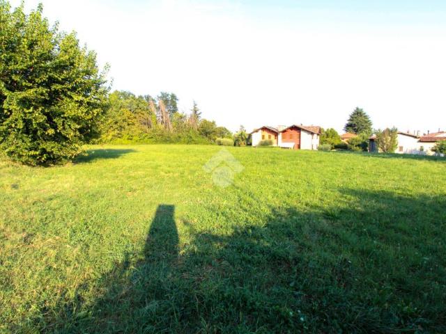 Terreno in vendita a Magnati, Bergamo
