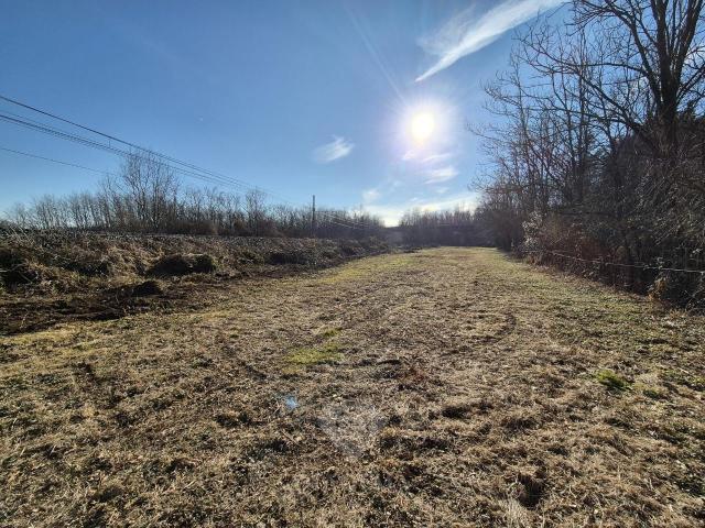 Terreno in vendita a Geretta, Besnate