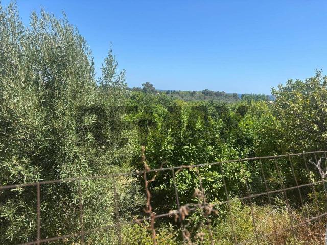 Terreno in vendita a Calabria, Reggio Calabria