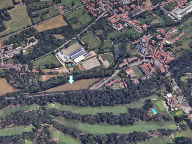 Terreno in vendita a San Giorgio al Lambro, Biassono