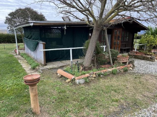 Terreno in vendita a Bibbona, Livorno