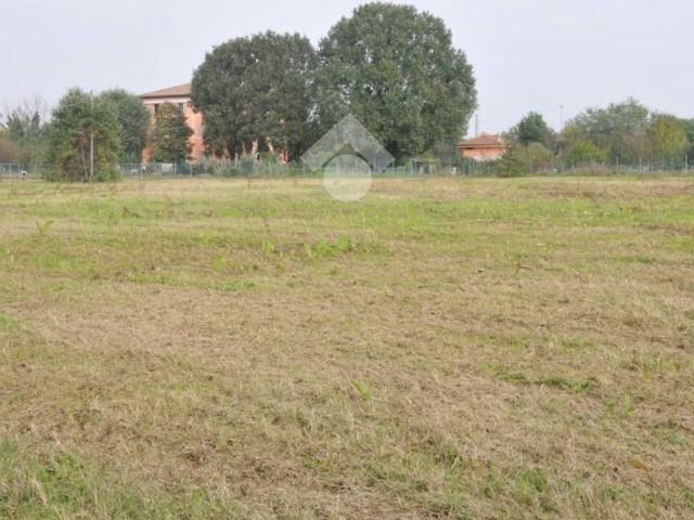 Terreno in vendita a Massarenti, Bologna