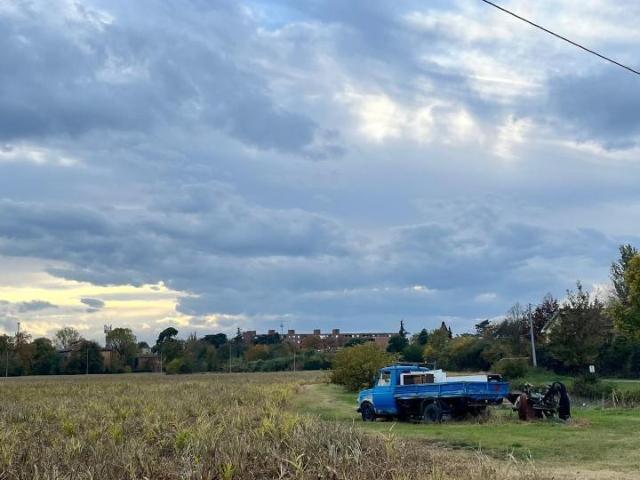 Terreno in vendita a Quartiere Navile, Bologna