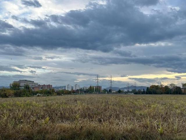 Terreno in vendita a Quartiere Navile, Bologna