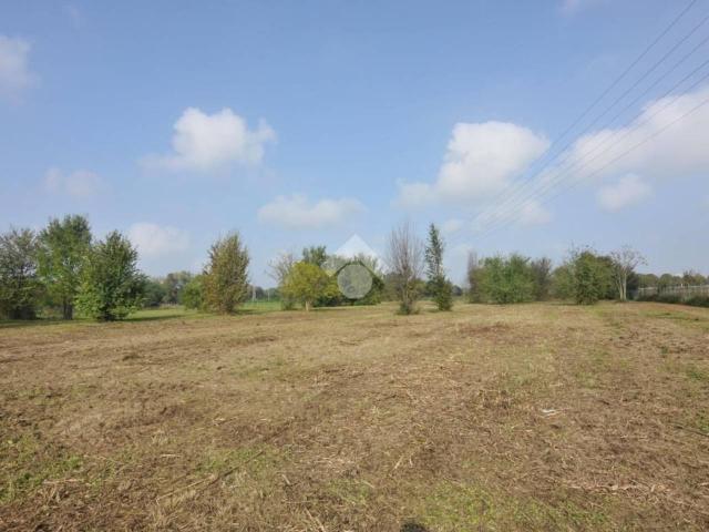 Terreno in vendita a San Donato-San Vitale, Bologna