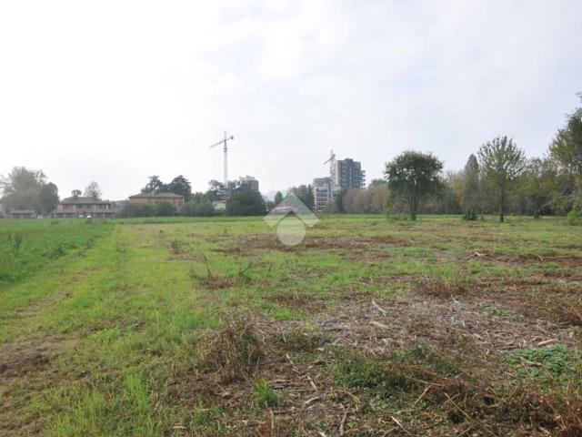 Terreno in vendita a Massarenti, Bologna