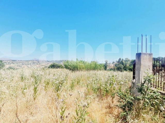 Terreno in vendita a Bolognetta, Sicilia