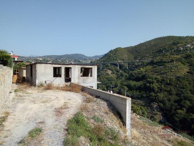 Terreno in vendita a Arziglia, Bordighera