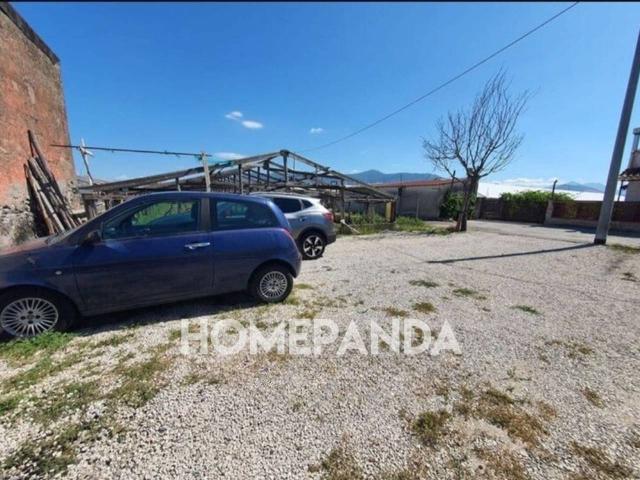 Terreno in vendita a Marra, Boscoreale