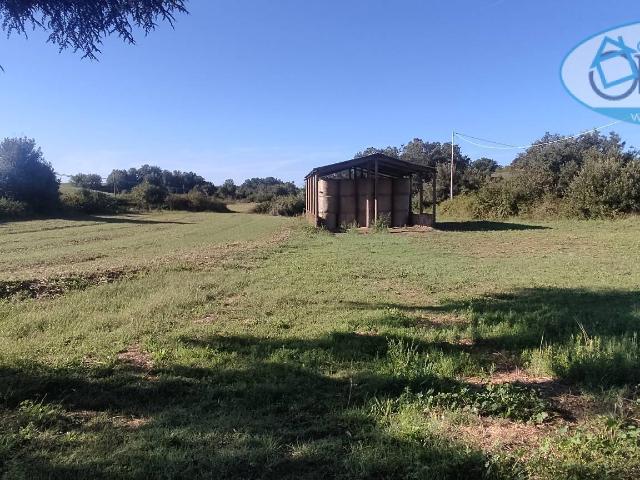 Terreno in vendita a Roma Capitale, Lazio