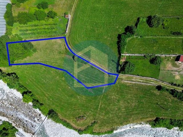 Terreno in vendita a Comunità montana della valle Camonica, Braone