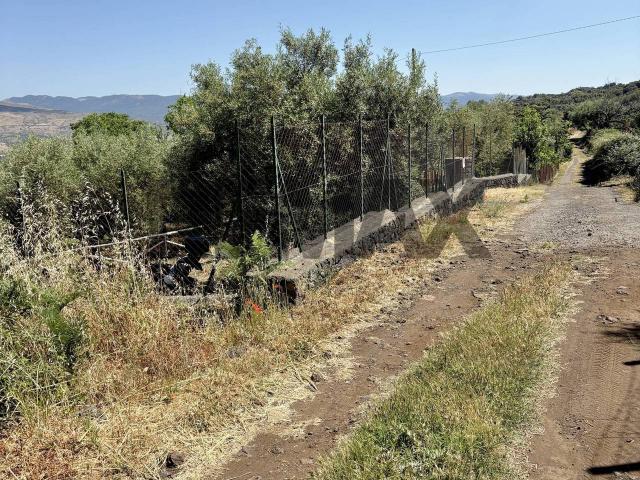 Terreno in vendita a Maletto, Sicilia