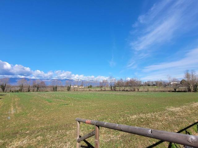 Terreno in vendita a Brugnera, Friuli-Venezia Giulia
