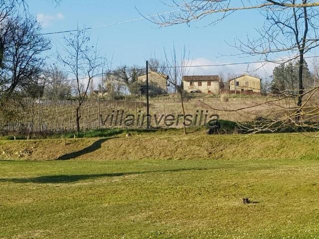 Terreno in vendita a Migliarina, Bucine