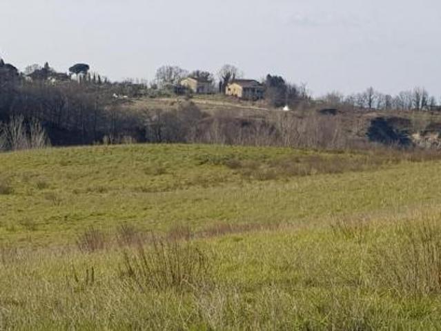 Terreno in vendita a Bucine, Toscana