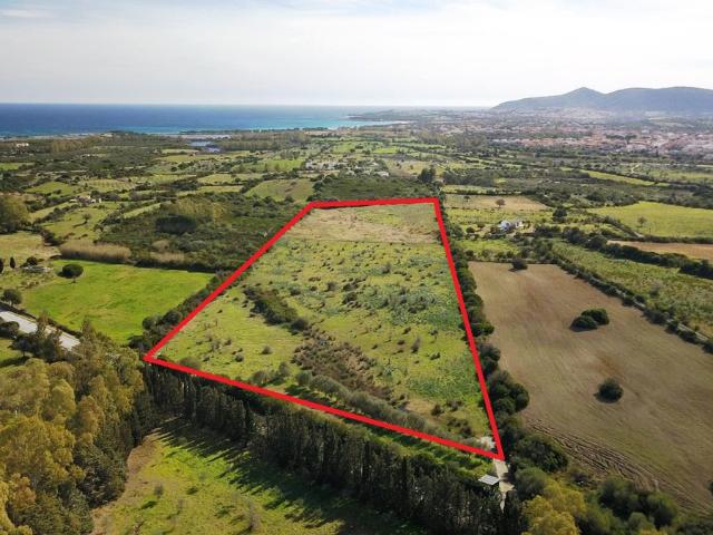 Terreno in vendita a Agrustos, Sardigna/Sardegna