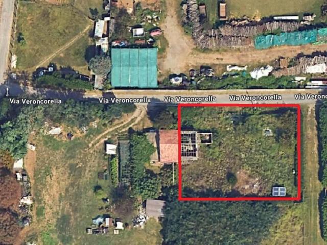 Terreno in vendita a Busto Arsizio, Lombardia