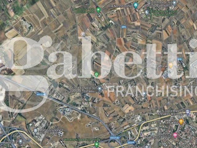 Terreno in vendita a Cagliari, Sardigna/Sardegna