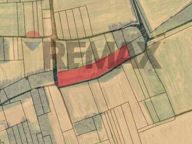 Terreno in vendita a Peveranza, Cairate